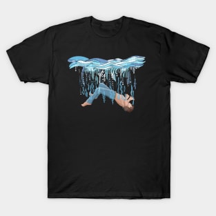 Waterfall T-Shirt